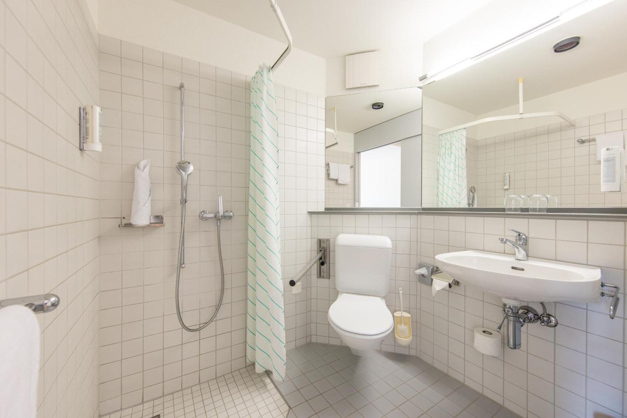 Hotel Panorama Hasliberg Ngoại thất bức ảnh