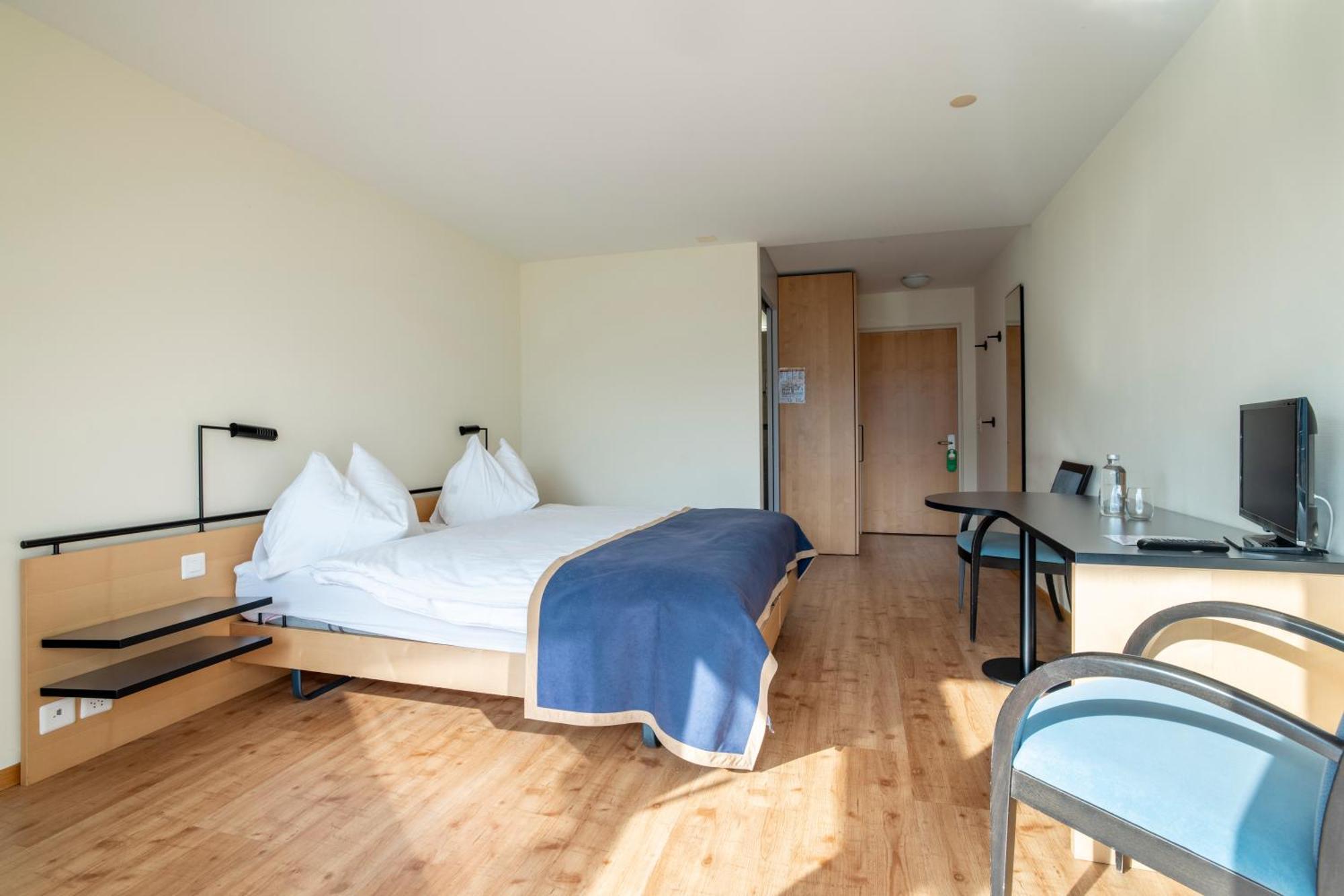 Hotel Panorama Hasliberg Ngoại thất bức ảnh