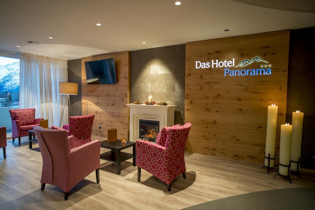 Hotel Panorama Hasliberg Ngoại thất bức ảnh