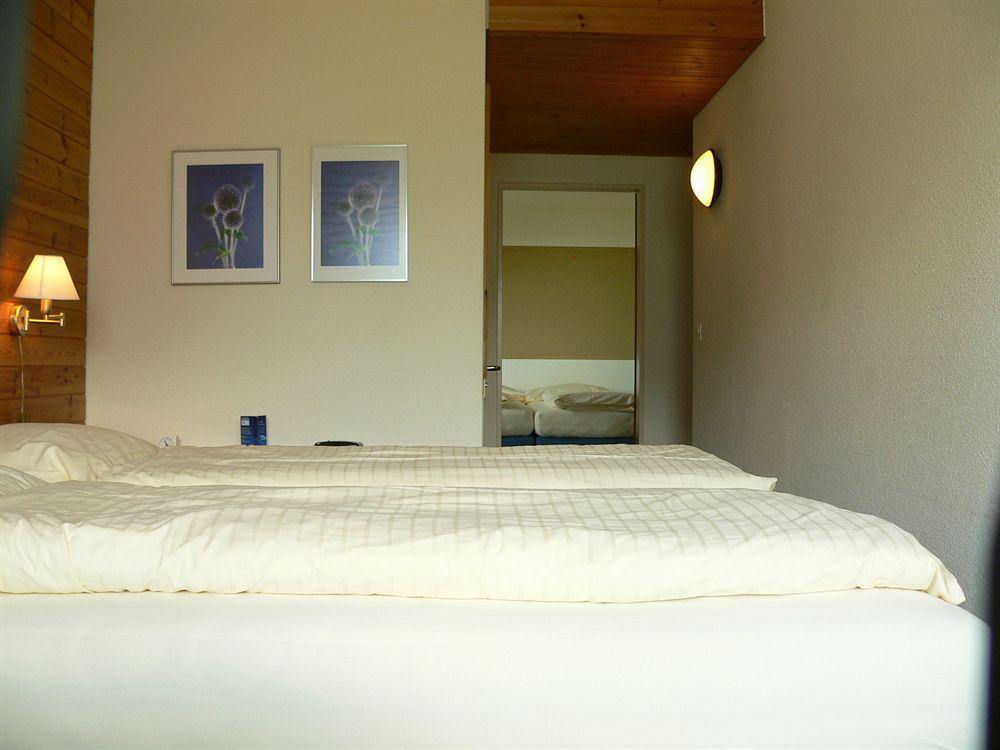 Hotel Panorama Hasliberg Ngoại thất bức ảnh
